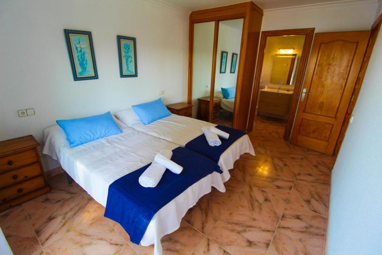 Great Villa, Sea Views, 20 Secs Walk To The Beach, Bbq, 9 People, 5 Mins Car From Alicante City Center, Sailing Club 3 Mins Walk Dış mekan fotoğraf